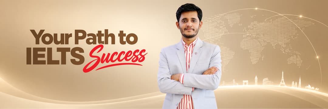 Aditow Zahid, CEO & Founder, Fluent Learner IELTS