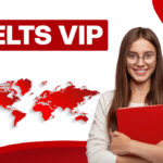 IELTS VIP Course