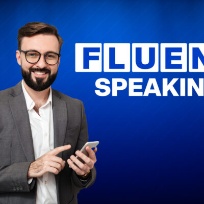 ⁠Fluent Speaking