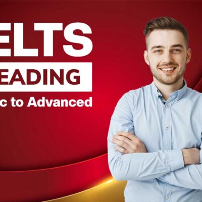 ⁠IELTS Reading