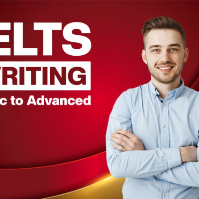 IELTS Writing One-to-One